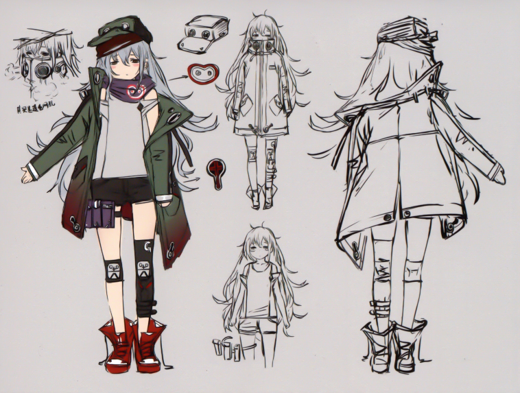 G11 g11