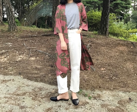 New Marsala 3ps homeware Nash + long pants + robe 