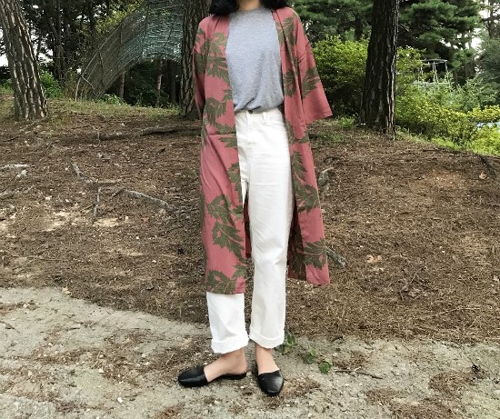 New Marsala 3ps homeware Nash + long pants + robe 