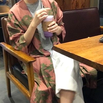 New Marsala 3ps homeware Nash + long pants + robe 