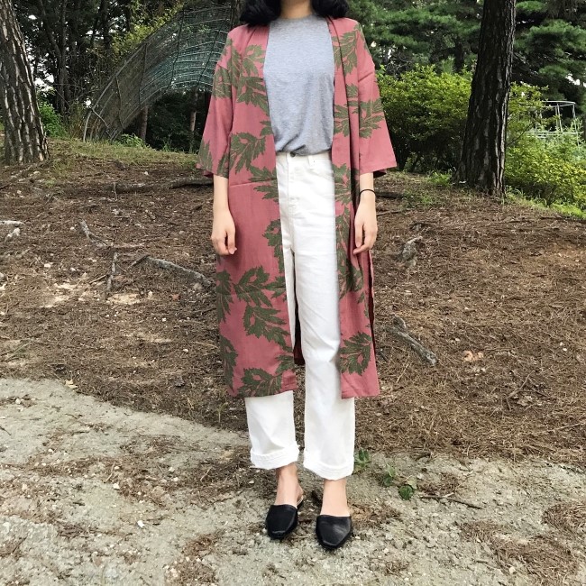 New Marsala 3ps homeware Nash + long pants + robe 