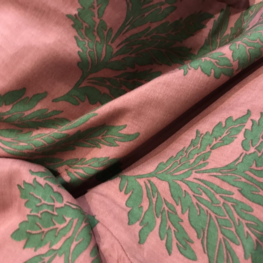 New Marsala 3ps homeware Nash + long pants + robe 