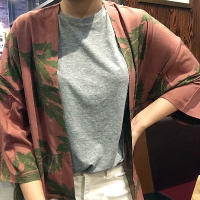 New Marsala 3ps homeware Nash + long pants + robe 