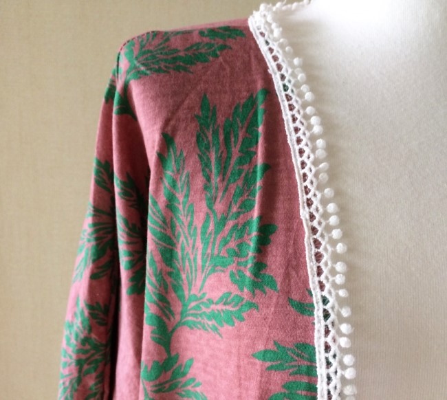 New Marsala 3ps homeware Nash + long pants + robe 