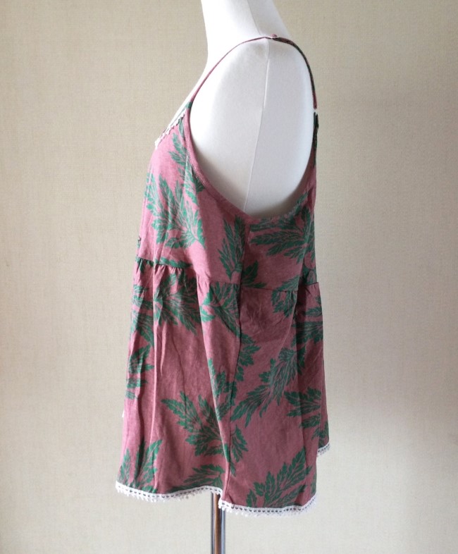 New Marsala 3ps homeware Nash + long pants + robe 