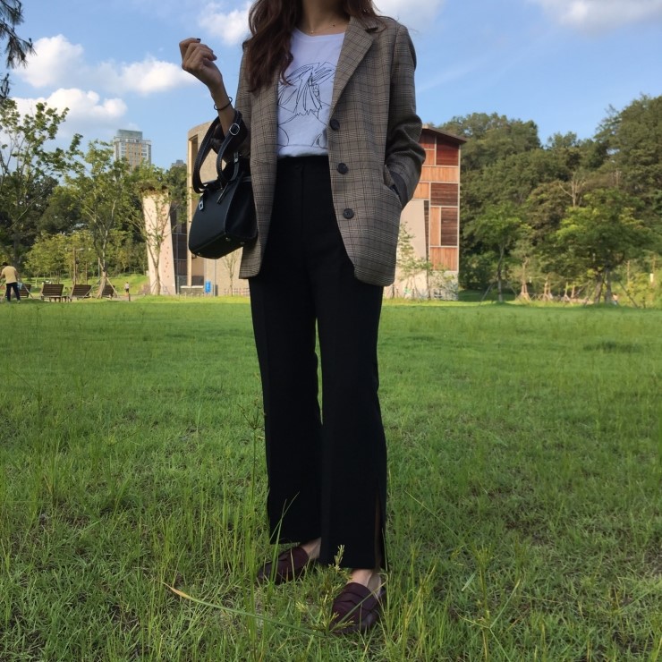 New penny loafers wine, black, beige Women Women B