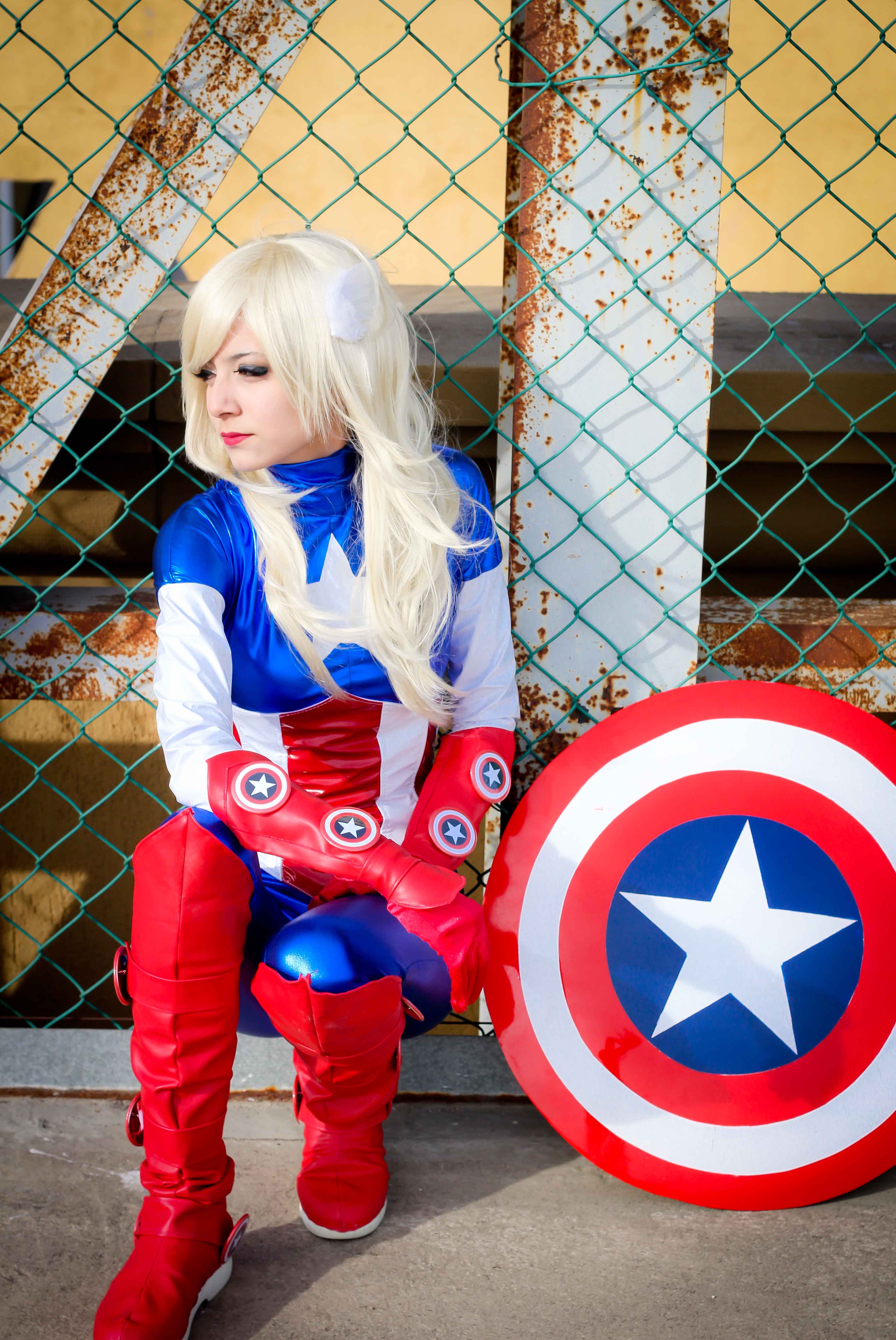 Cosplay Cosplay