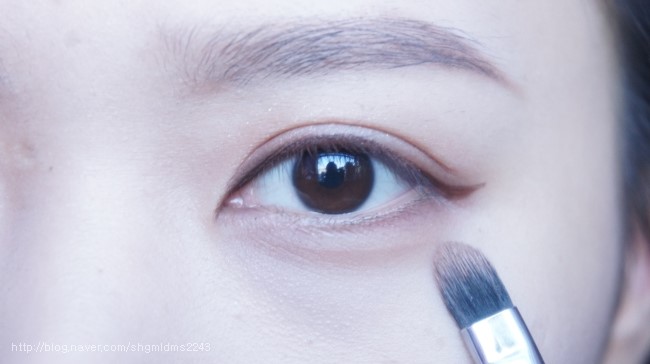 아이린 커버 메이크업 / irene cover makeup - 블로그