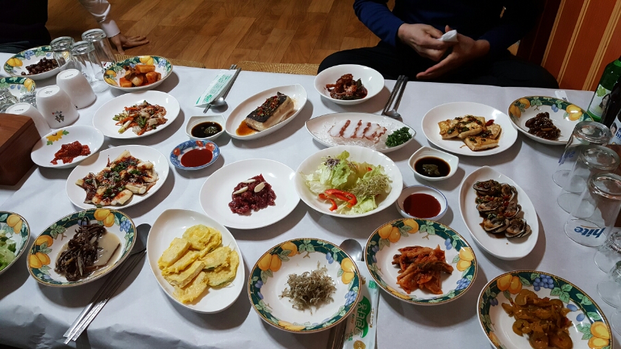 홍가네갈비탕