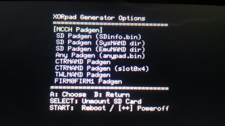 3ds To Cia Converter V41 Maxconsole Induced Info