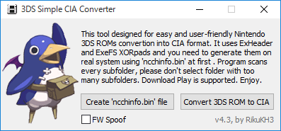 Converter