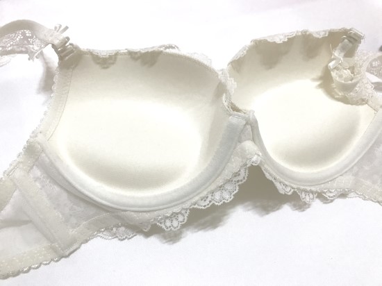 Plan U ★ Victoria's Secret Underwear wedding br