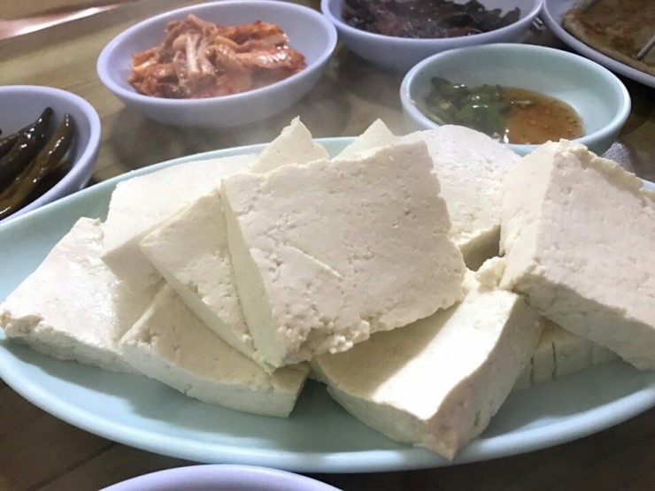 고향집