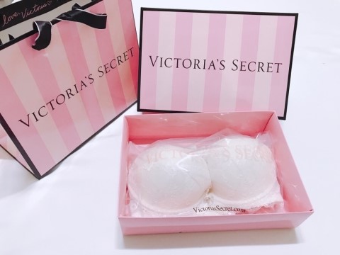 Imports Genuine Victoria Secret Nitting Chikini Pa