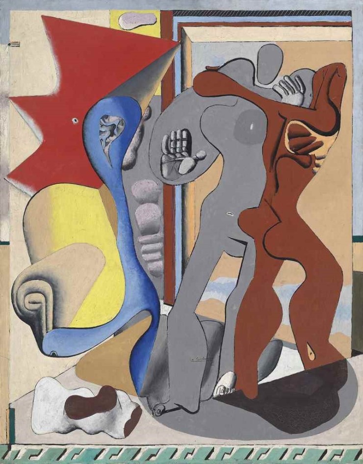 '현대 건축의 거장' 르 코르뷔지에 (Le Corbusier) : 네이버 블로그