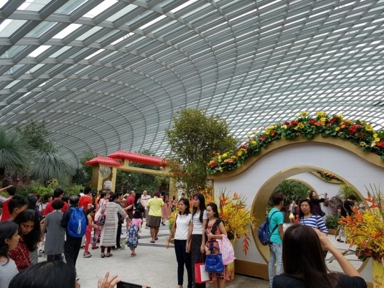 "Which is the best PRIVATE university in singapore to do MBA?"