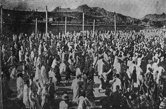 한국의 비폭력 운동, 3.1운동 바로 알기