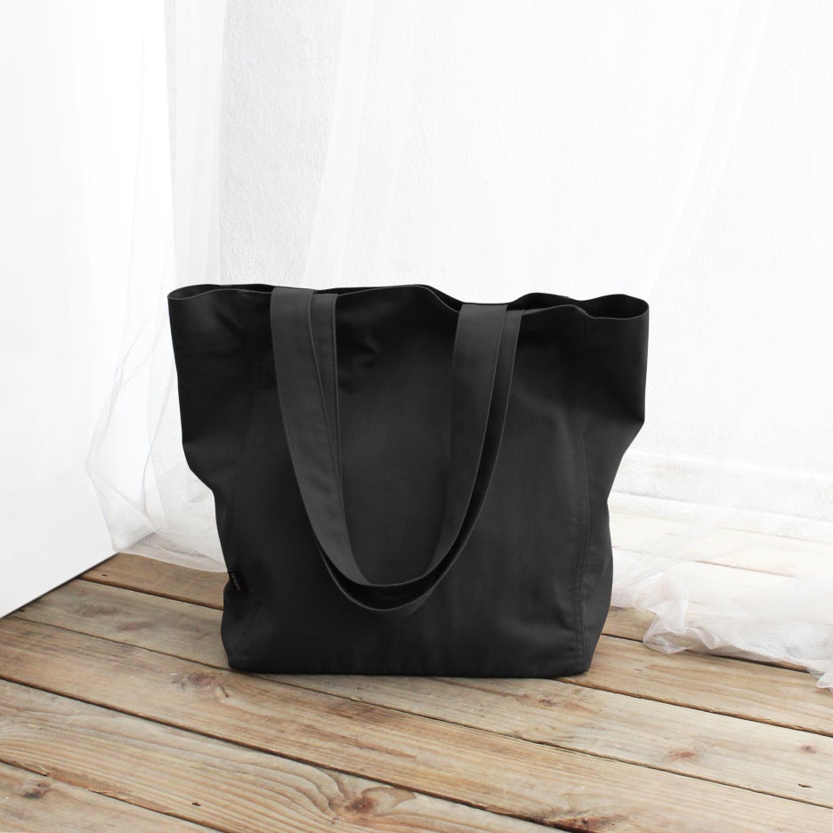 CAMPUS LIGHT BAG 4 COLORS Unisex Eco Bag Men