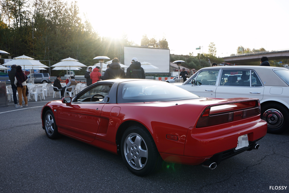 카스 앤 커피(Cars and Coffee, C&C, 171111) - 블로그