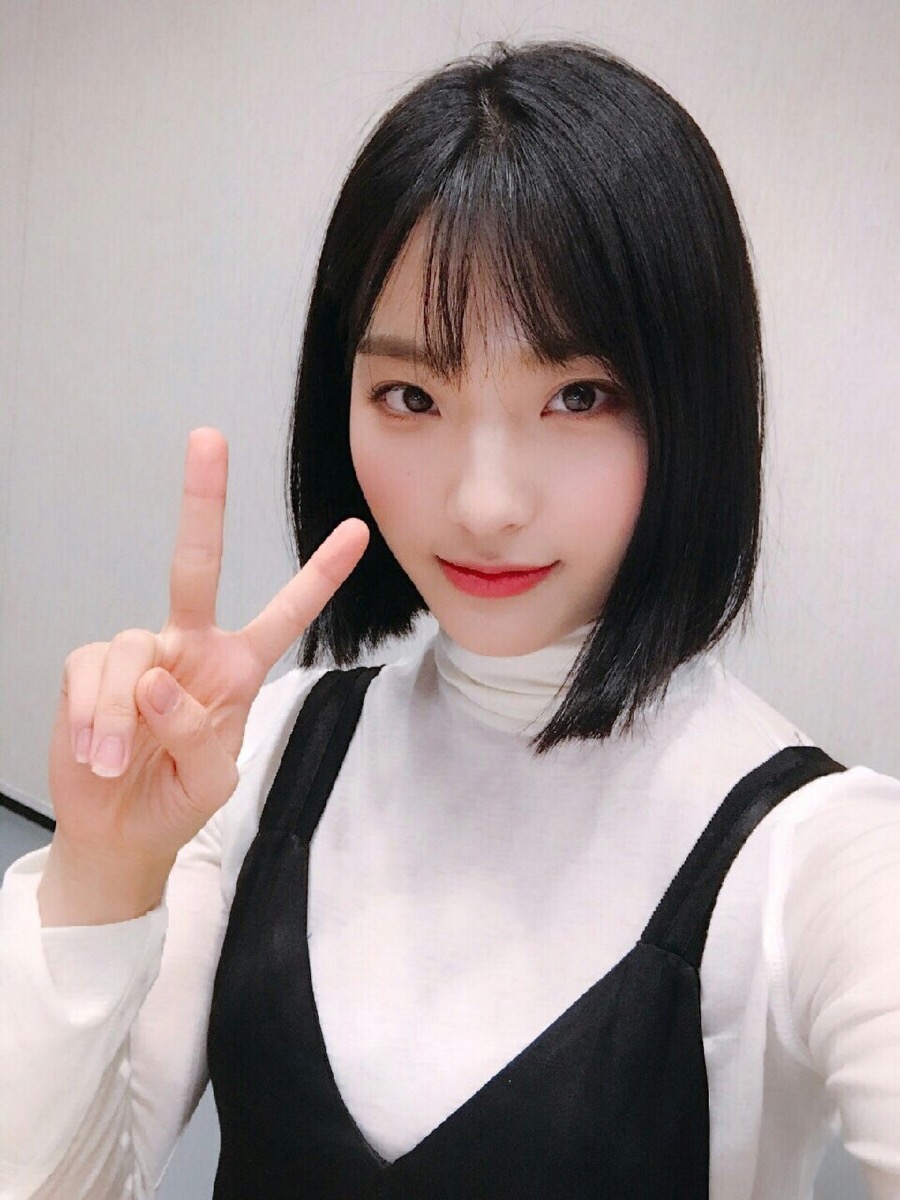 최근 눈에 띄는 공룡상 여자아이돌 | 인스티즈