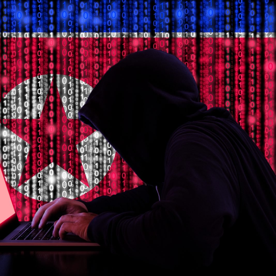 US Blames Bitcoin Ransomware Attack Wannacry on North Korea - 블로그