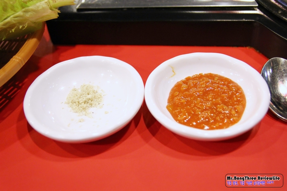 인천맛집, 인천논현역 소고기무한리필 무한장소 - 블로그