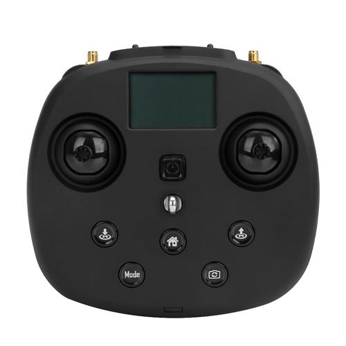 Quadcopter drone