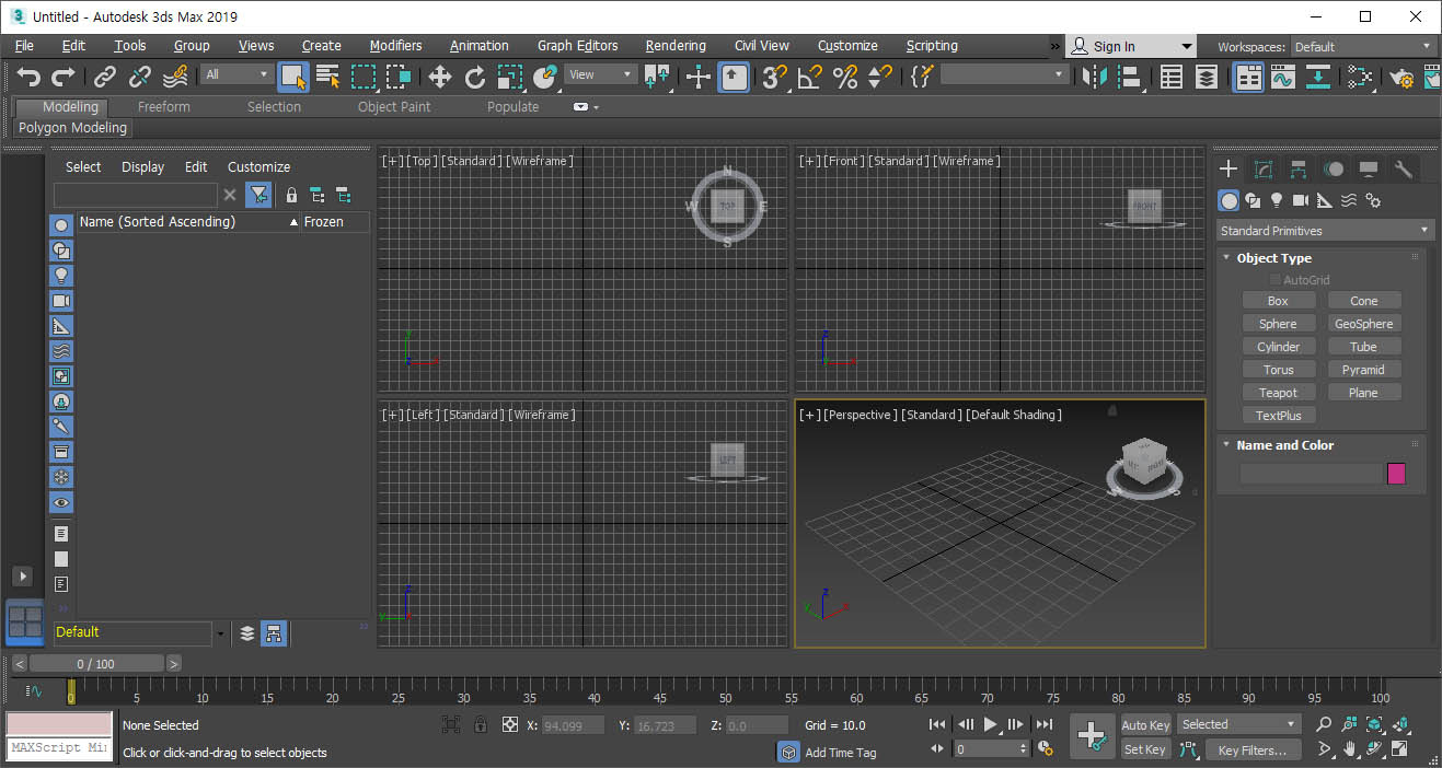 autodesk 3ds max 2018 keygen xforce 64 bit