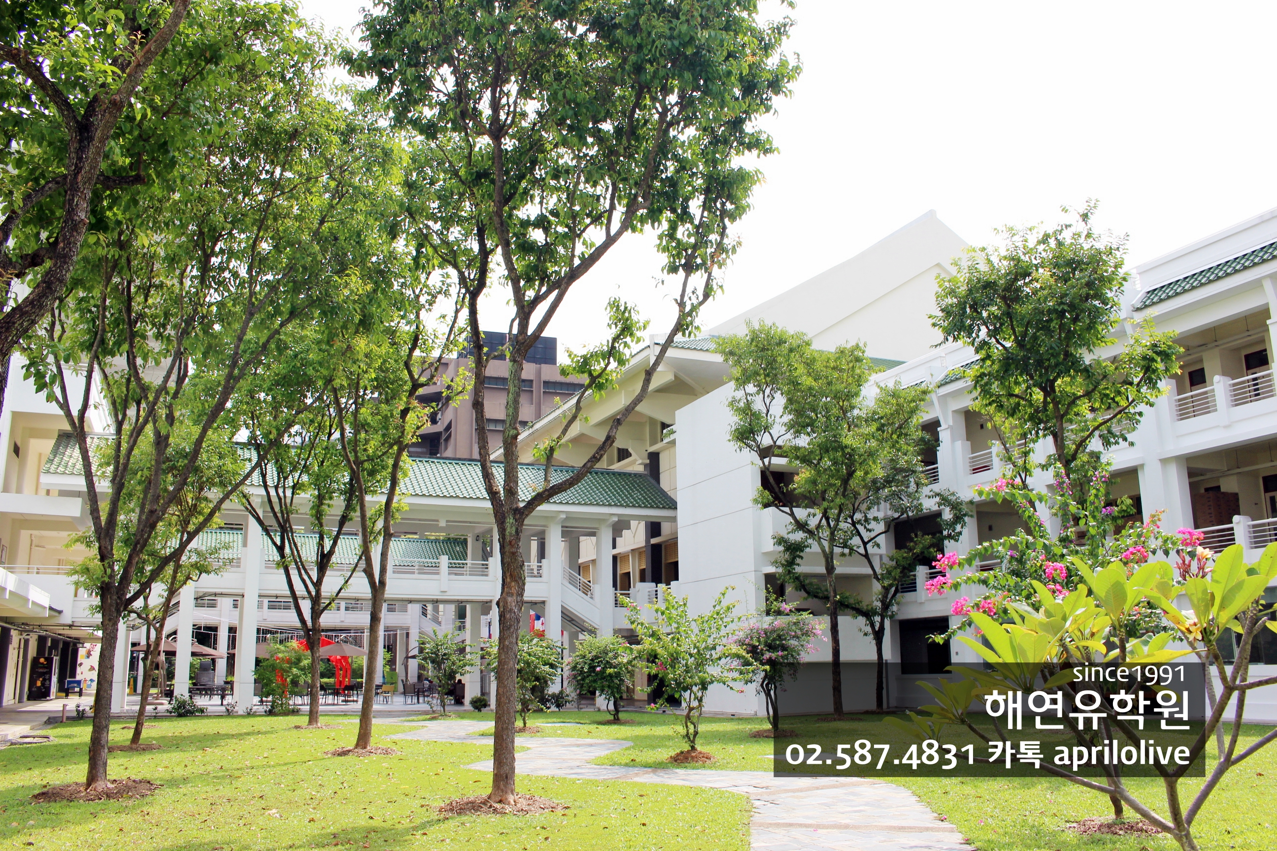 "How good is James Cook University in Singapore ?"