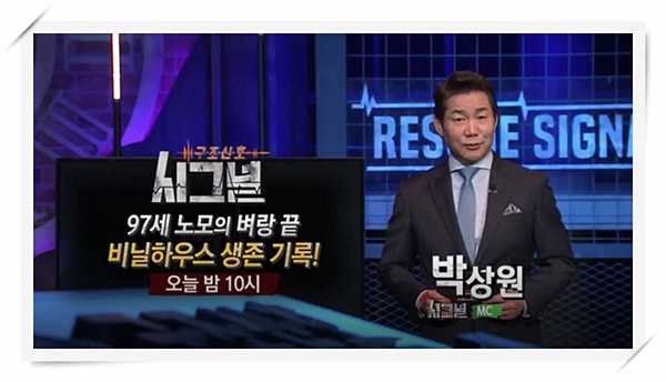 시그널