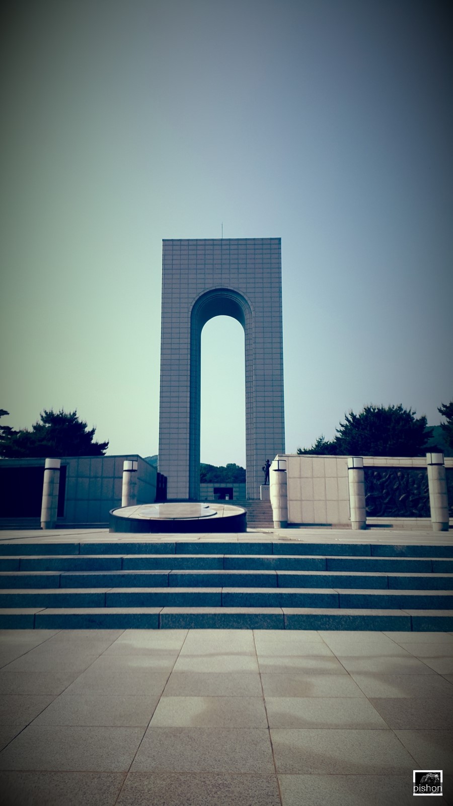 국립영천호국원