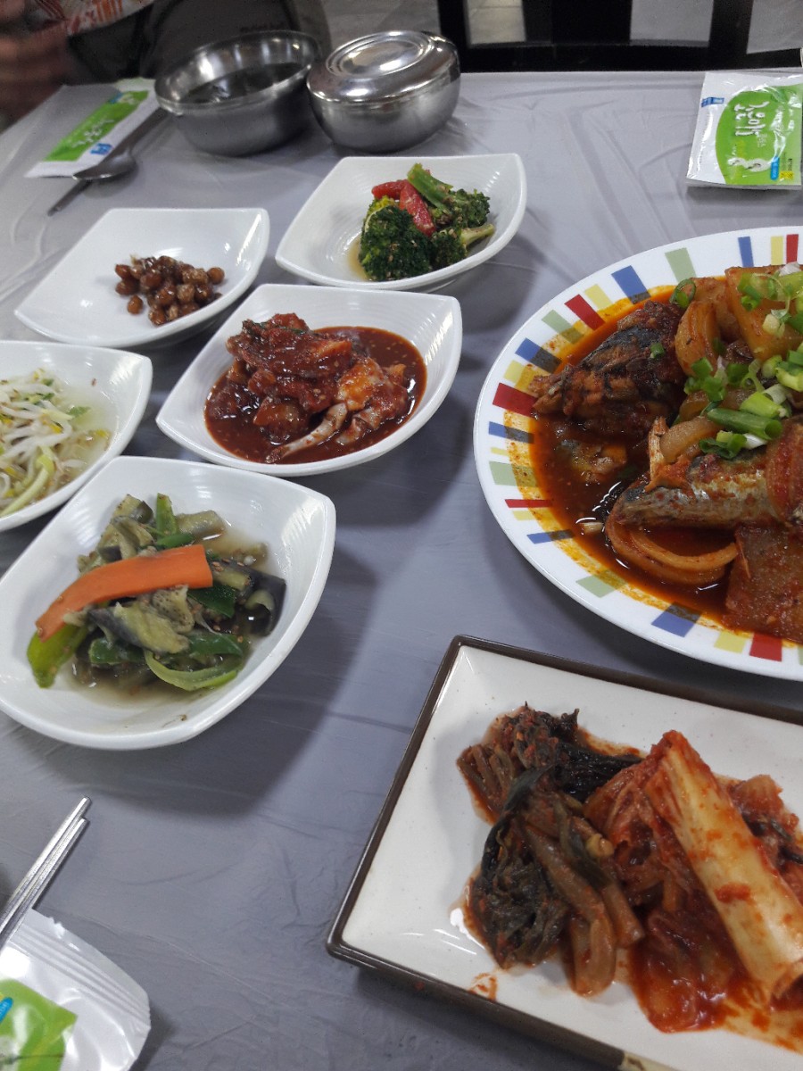 서울식당