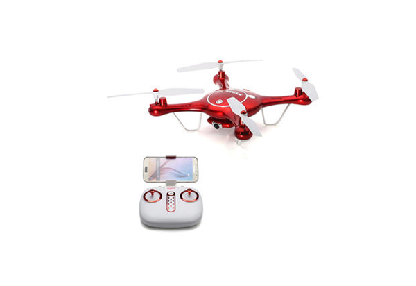 Drone syma x5c