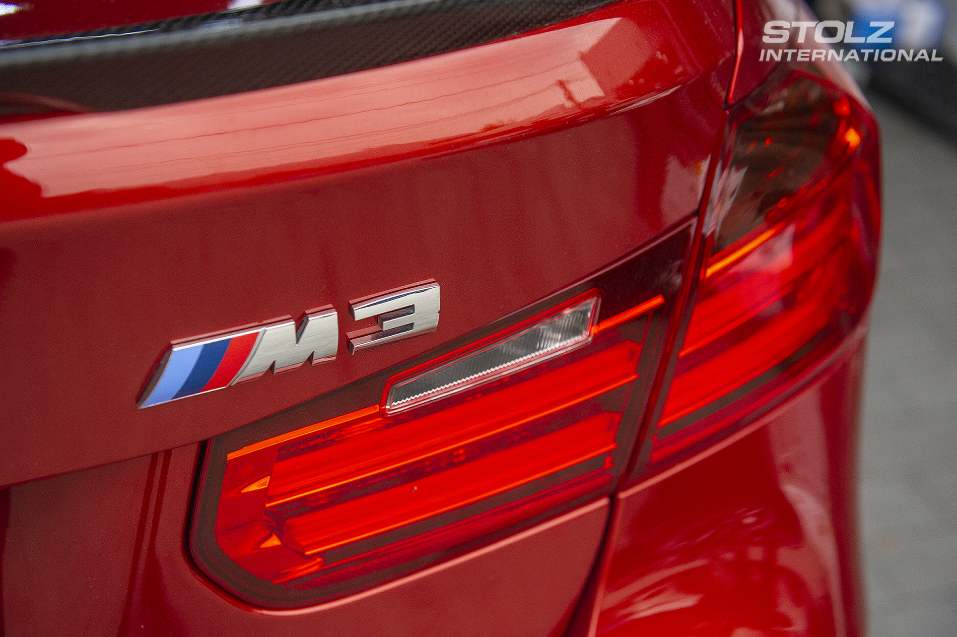 [BPM Flash] BMW F80 M3 - BPM ECU Flash GTS 버블 사운드 - 블로그