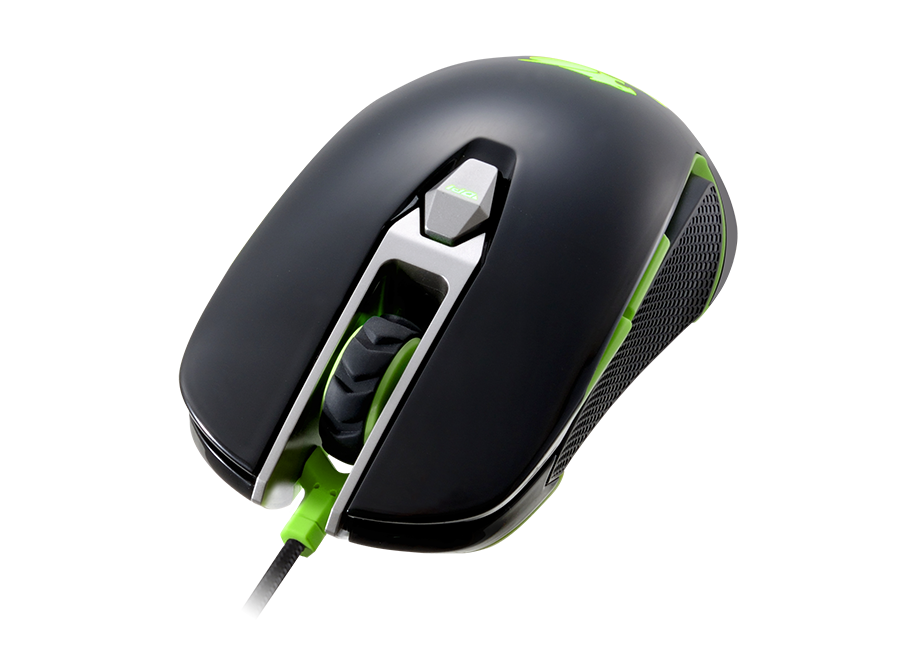 게이밍 마우스 끝판왕! 게임 마우스 추천, 쿠거(COUGAR) 450M BLACK - 블로그