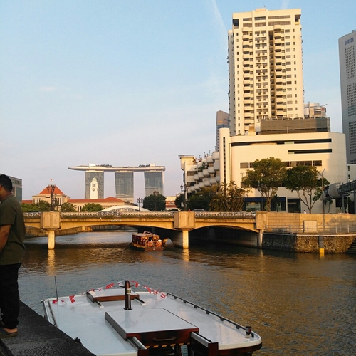 "university in singapore for masters"