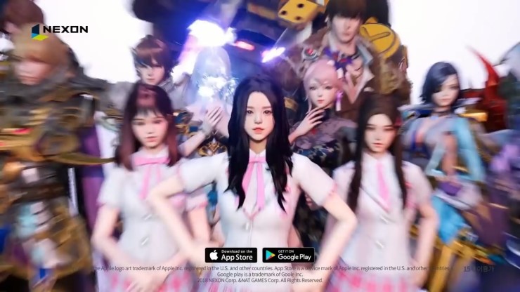 韓国情報サイト 모으다 モウダ