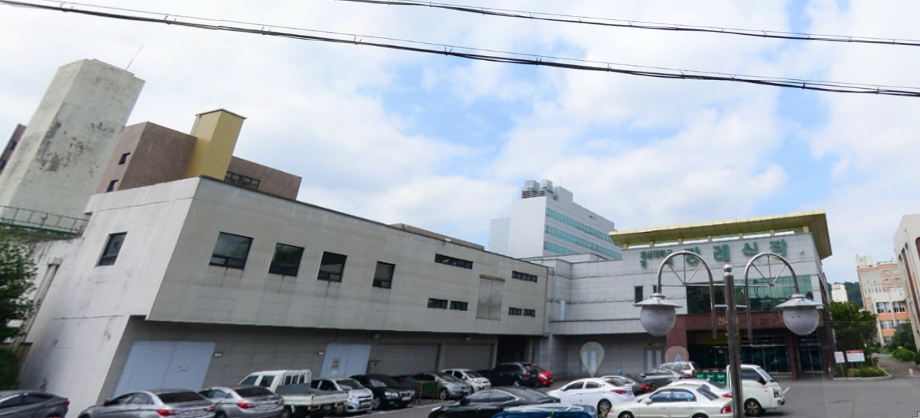 경상국립대학교병원 장례식장