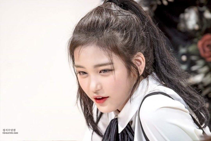 미래가 기대되는 03라인 여자아이돌 | 인스티즈