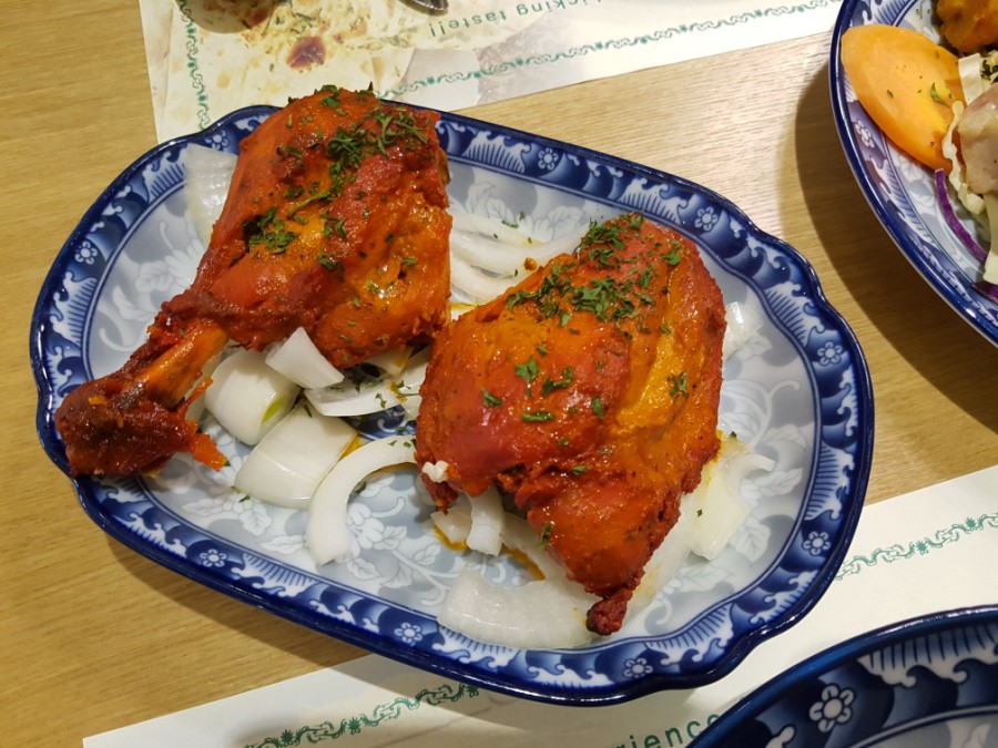 리틀인디아서울