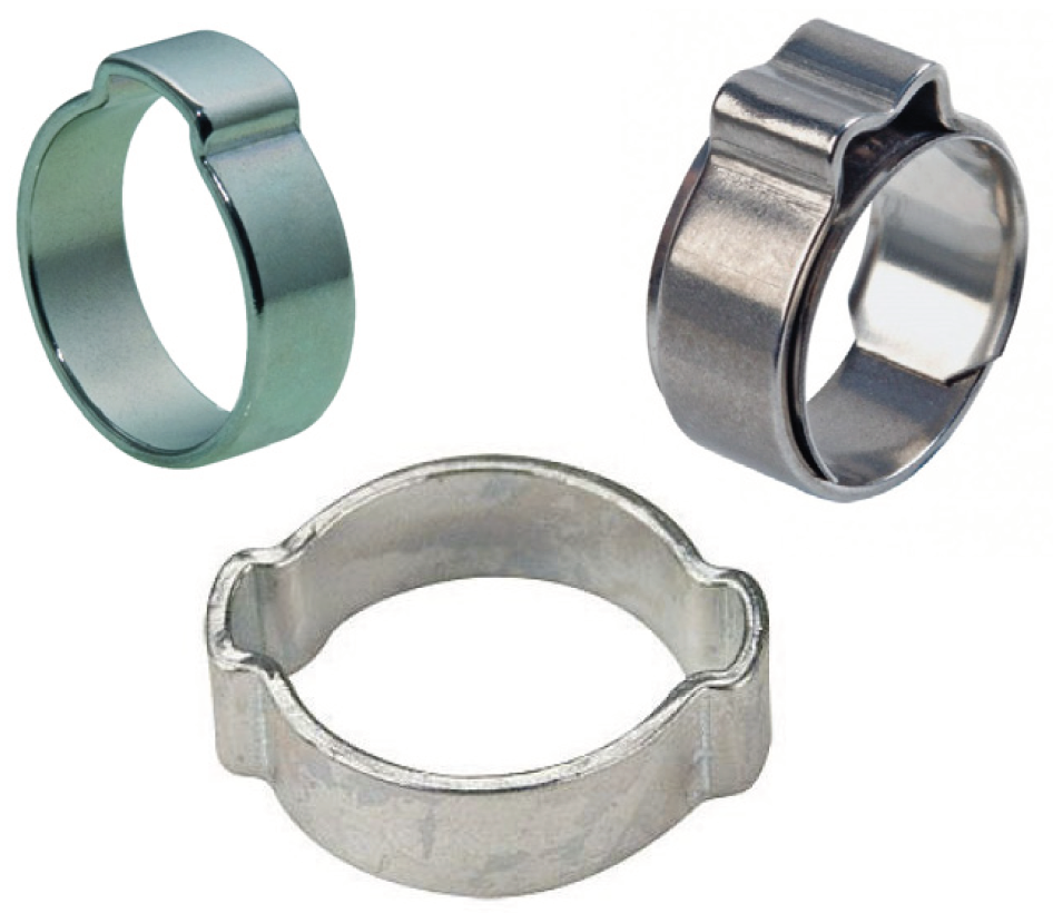 호스 클램프 (스텐반도) 종류와 공구 네이버 블로그