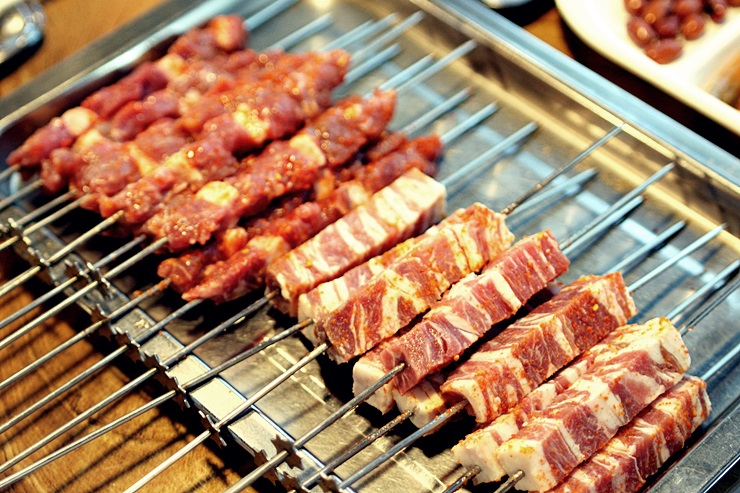 꼬치양