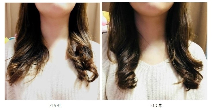 AMH 탈모방지샴푸