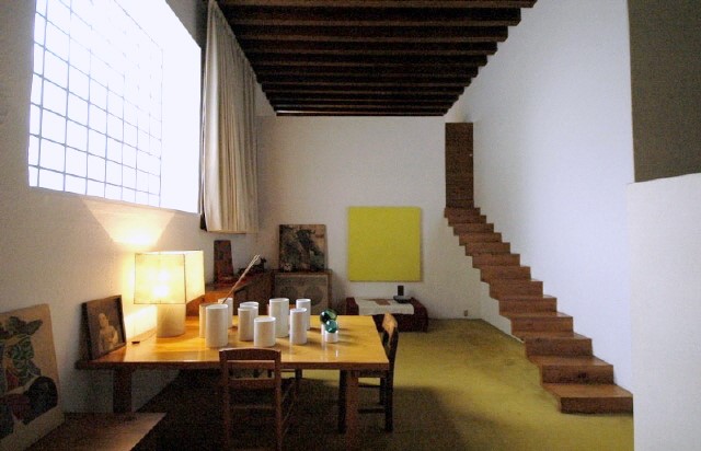 Mexico [21] 루이스 바라간의 집과 스튜디오 [Luis Barragan House And Studio] : 네이버 블로그