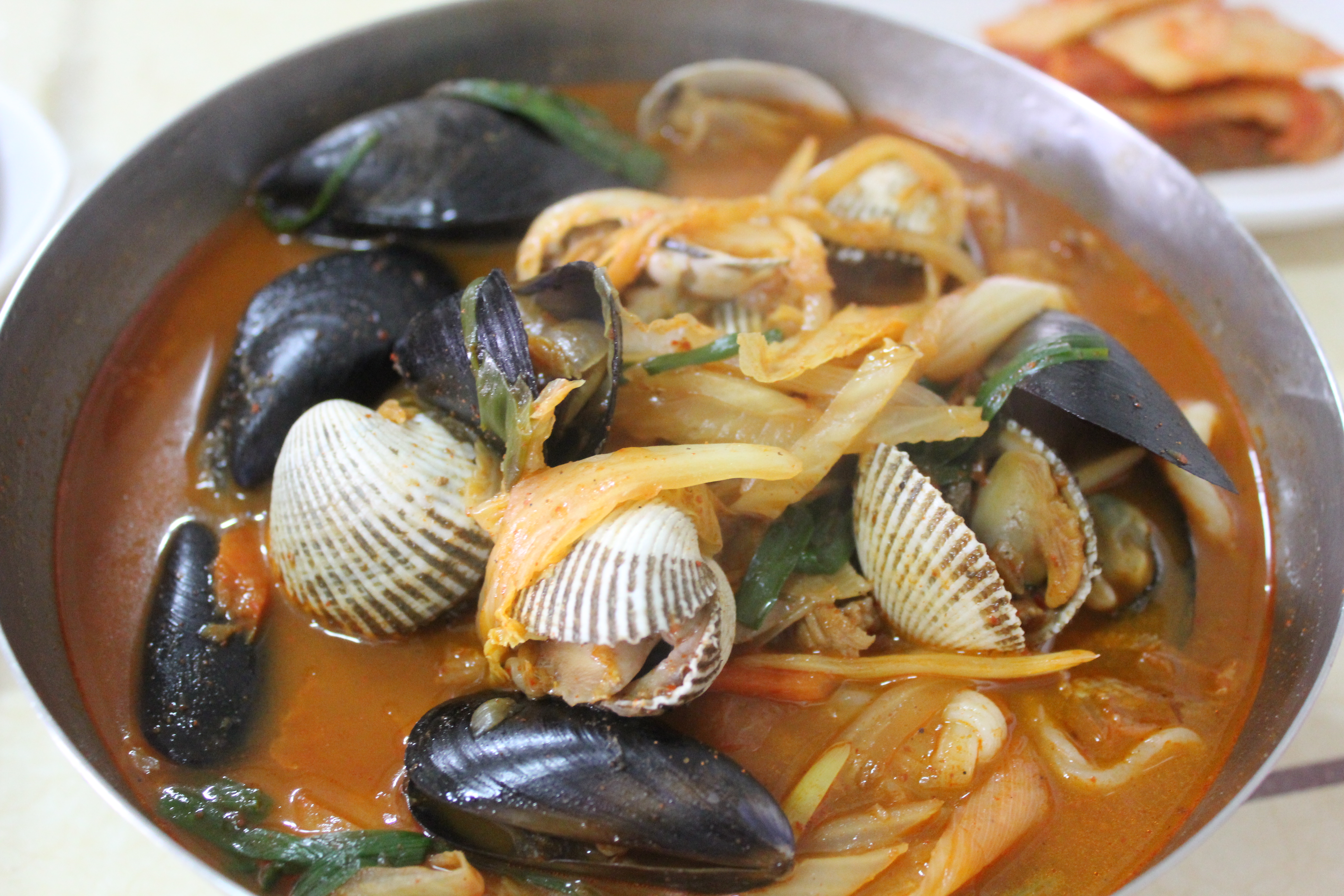 일미식당