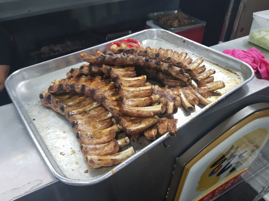 초심