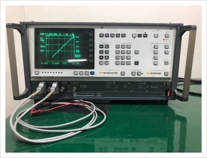 PCM Channel Measuring Set_PCM-4 - 블로그