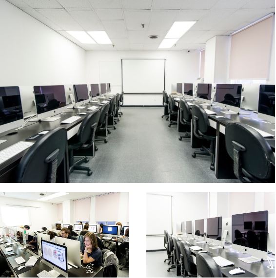 미국유학비자 : Introducing Core Plus & Computer Lab Class - 블로그