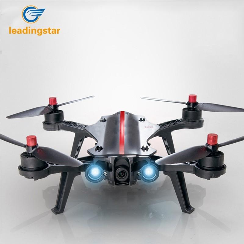 Quadcopter drone