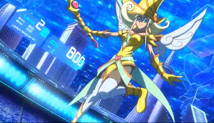 2018/10 매지션 걸